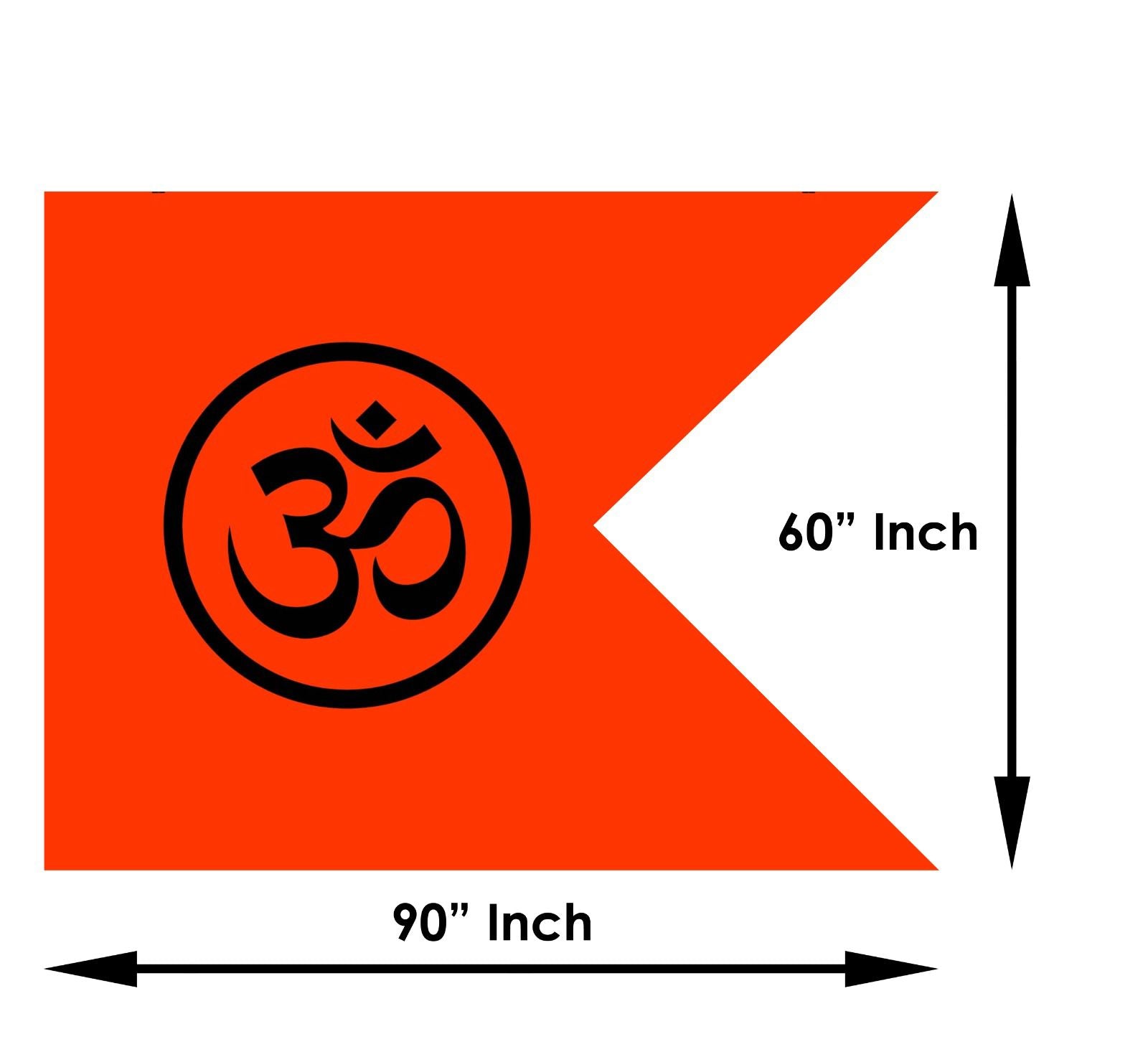 OM Flag