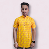 Ganapati Short Kurta