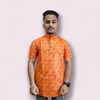 Ganapati Short Kurta