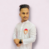 Ganapati White  Kurta Paijama Set 3