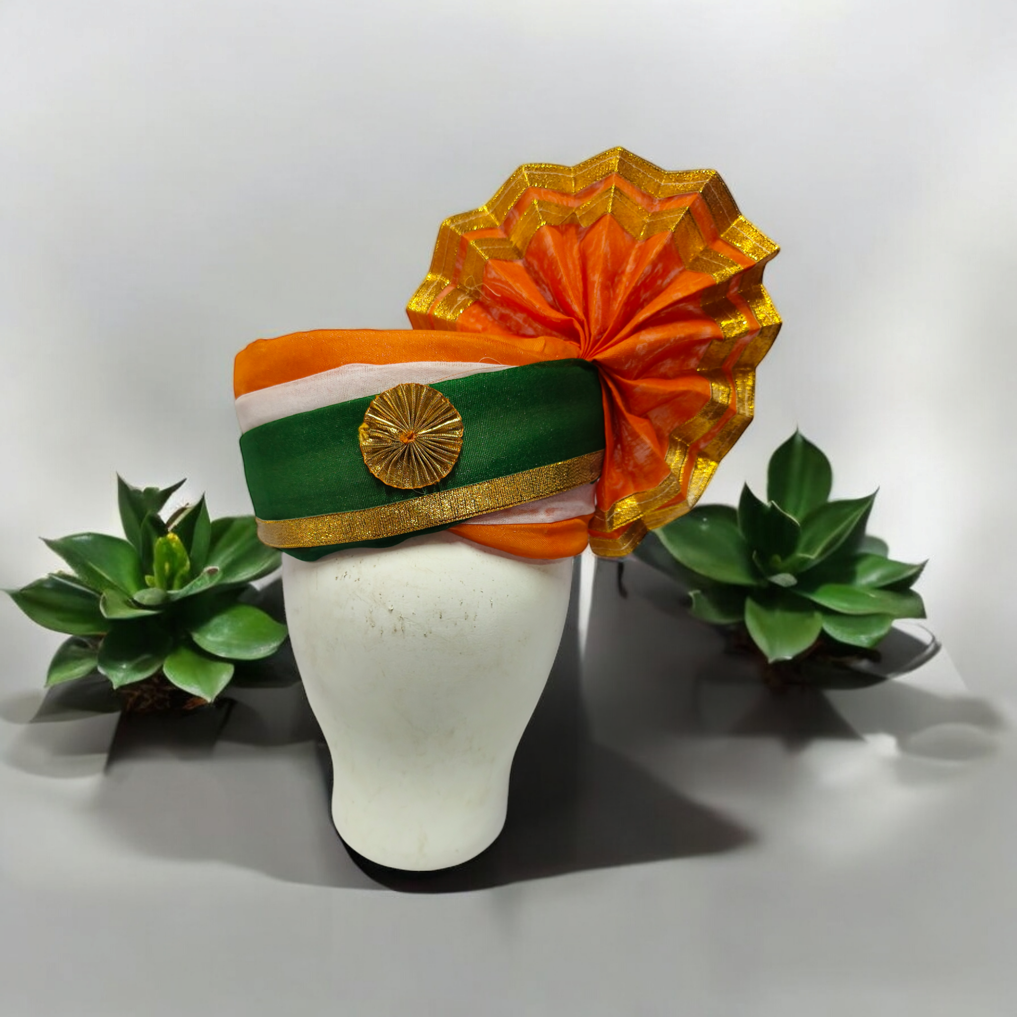 Readymade Tiranga Pheta