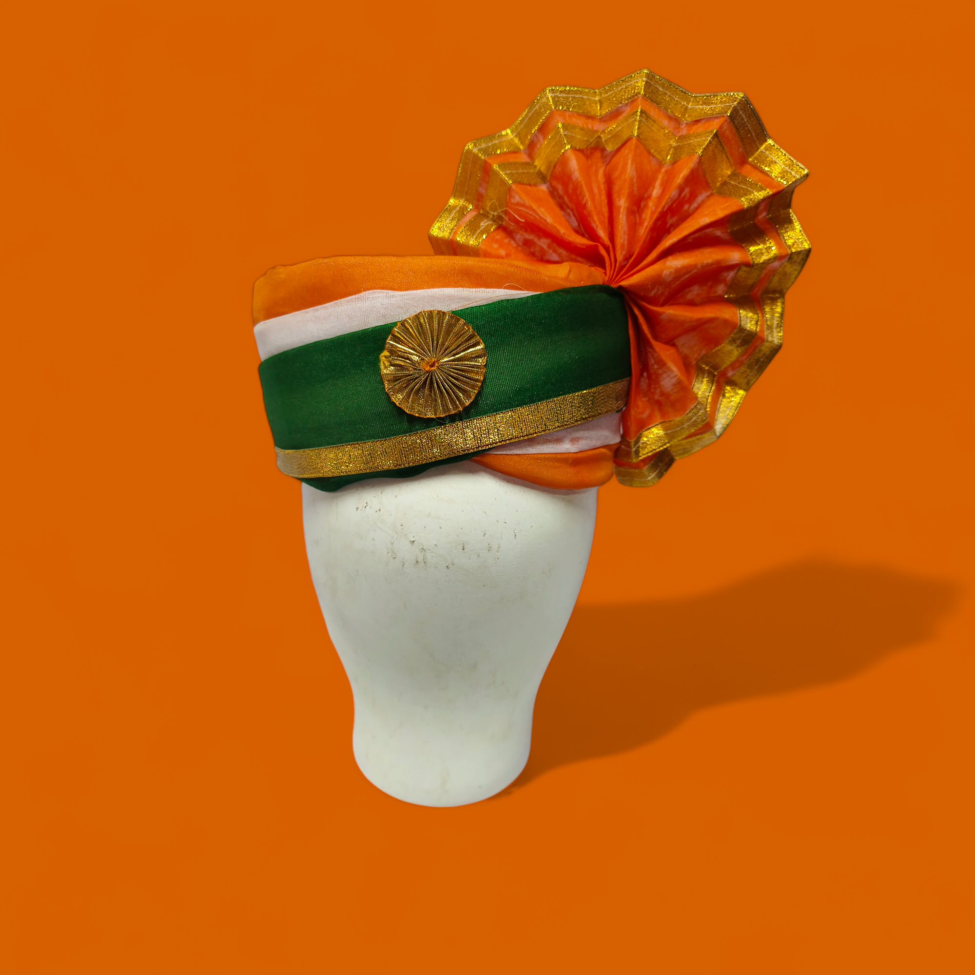 Readymade Tiranga Pheta