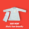 Kids Ganapati Kurta 2