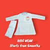 Kids Ganapati Kurta 4