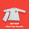 Kids Ganapati Kurta 1