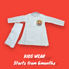 Kids Ganapati Kurta 3